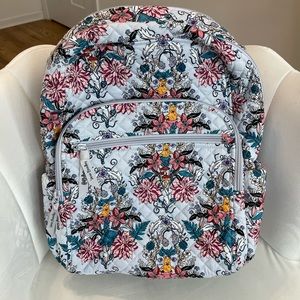Harry Potter Vera Bradley Backpack